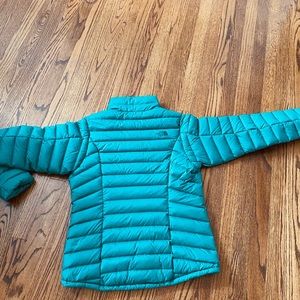 The North Face Morph Down Jacket / Coat 800